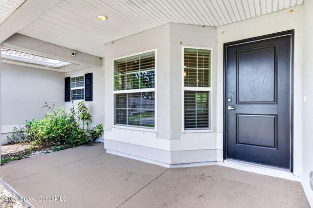 717 Gelaso Street SW, Palm Bay, FL 32908