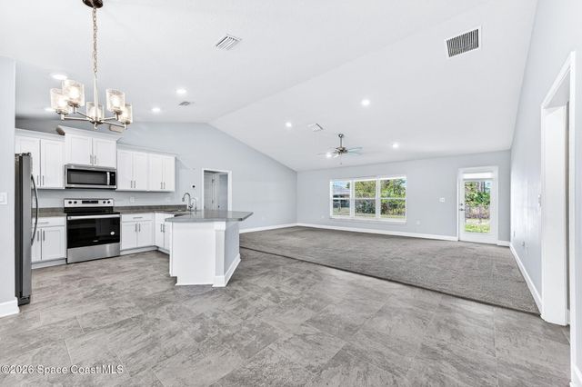 717 Gelaso Street SW, Palm Bay, FL 32908