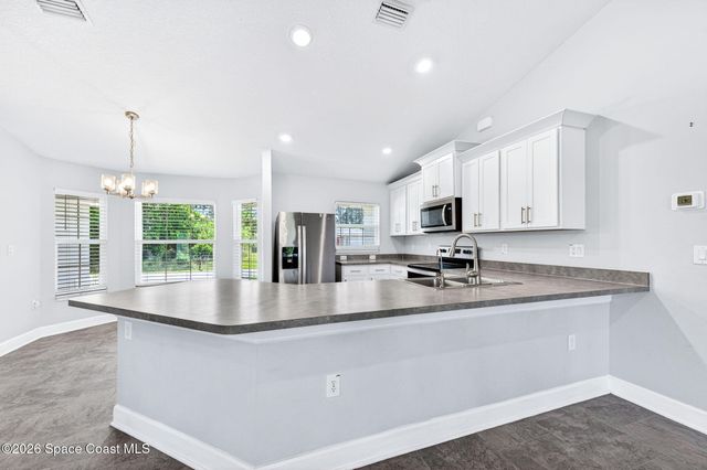 717 Gelaso Street SW, Palm Bay, FL 32908