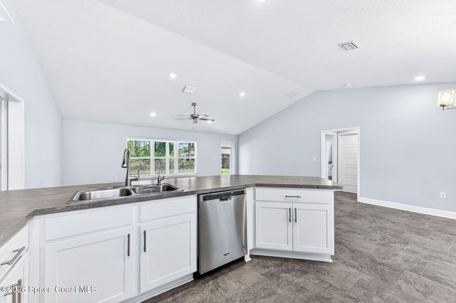 717 Gelaso Street SW, Palm Bay, FL 32908