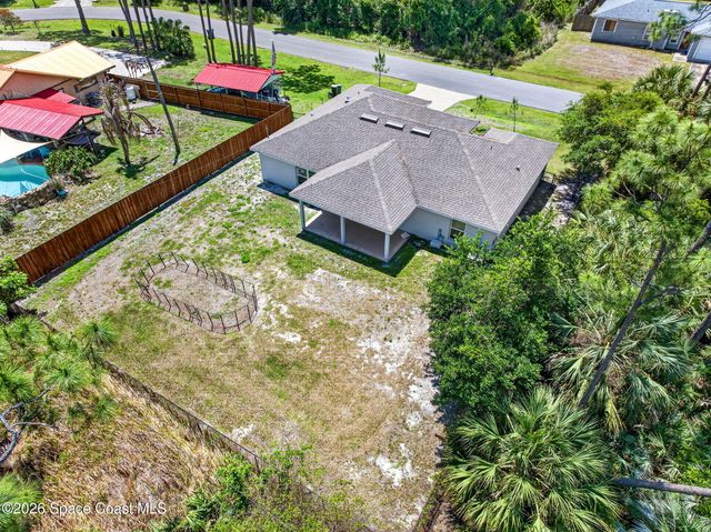 717 Gelaso Street SW, Palm Bay, FL 32908