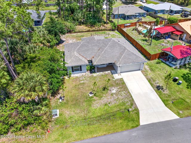 717 Gelaso Street SW, Palm Bay, FL 32908