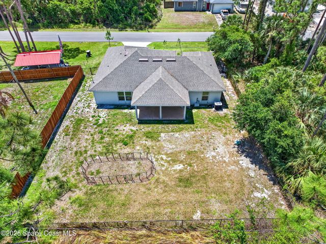 717 Gelaso Street SW, Palm Bay, FL 32908