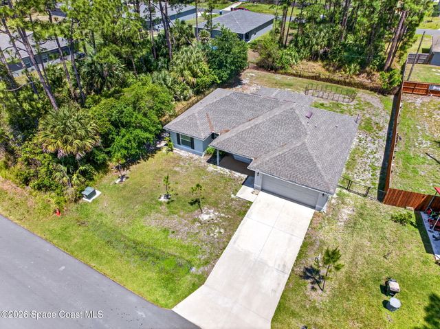 717 Gelaso Street SW, Palm Bay, FL 32908