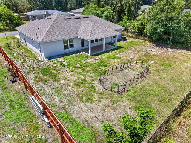 717 Gelaso Street SW, Palm Bay, FL 32908
