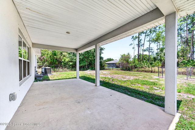 717 Gelaso Street SW, Palm Bay, FL 32908