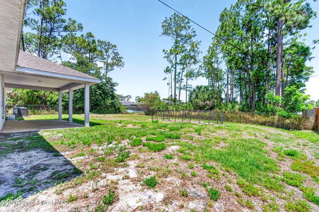 717 Gelaso Street SW, Palm Bay, FL 32908
