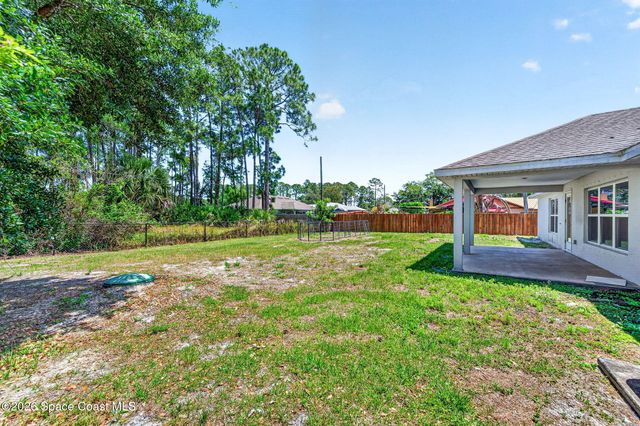 717 Gelaso Street SW, Palm Bay, FL 32908