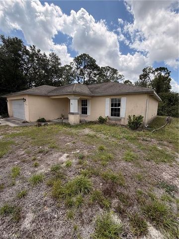 2819 51st ST SW, Lehigh Acres, FL 33976