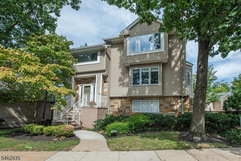 149 Clarken Dr, West Orange Twp., NJ 07052 — exterior