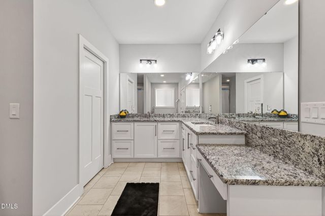 58 Arrezzo Drive, Clayton, NC 27527