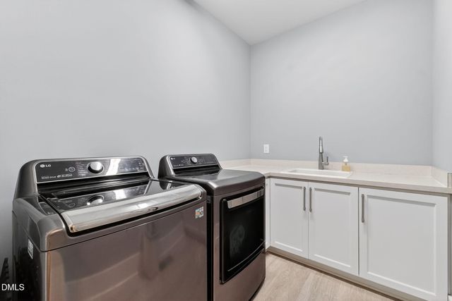 58 Arrezzo Drive, Clayton, NC 27527