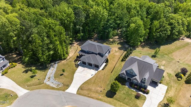 58 Arrezzo Drive, Clayton, NC 27527