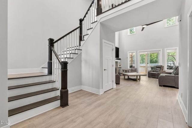 58 Arrezzo Drive, Clayton, NC 27527