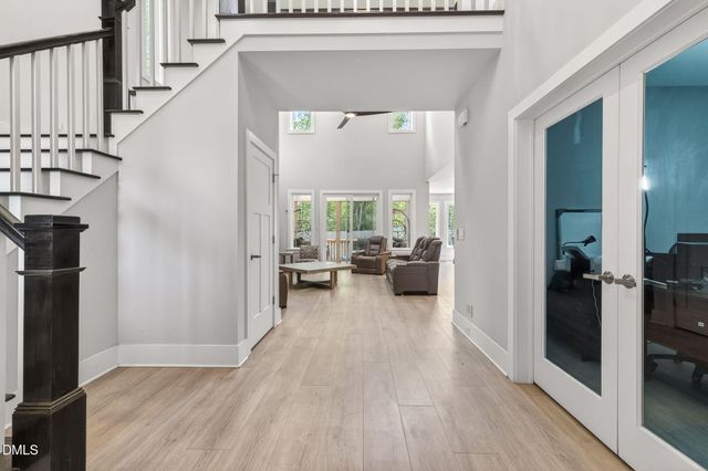58 Arrezzo Drive, Clayton, NC 27527