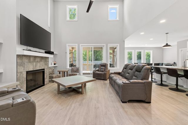 58 Arrezzo Drive, Clayton, NC 27527