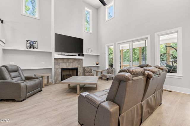 58 Arrezzo Drive, Clayton, NC 27527