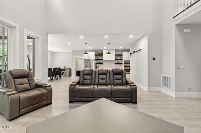 58 Arrezzo Drive, Clayton, NC 27527