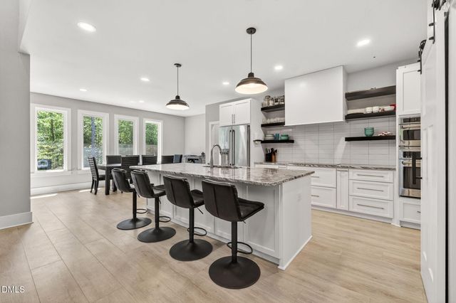 58 Arrezzo Drive, Clayton, NC 27527