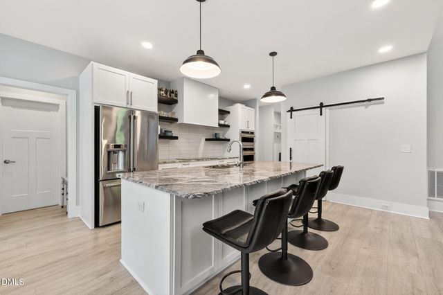 58 Arrezzo Drive, Clayton, NC 27527