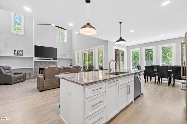58 Arrezzo Drive, Clayton, NC 27527