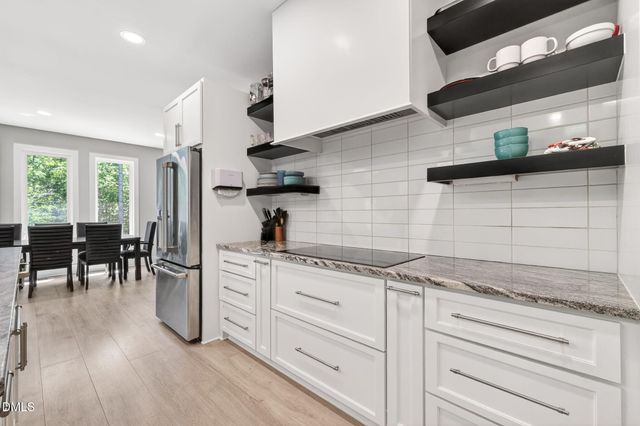 58 Arrezzo Drive, Clayton, NC 27527