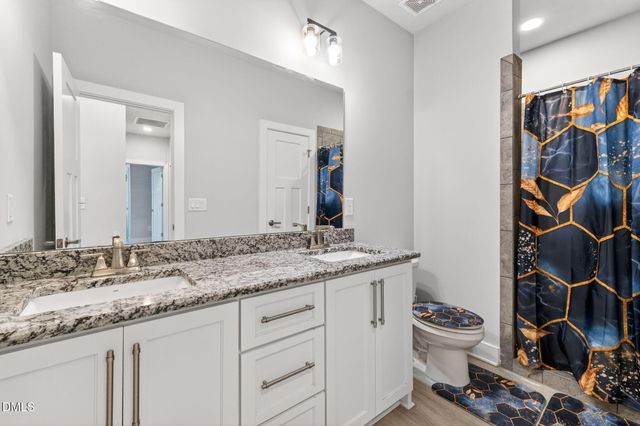 58 Arrezzo Drive, Clayton, NC 27527