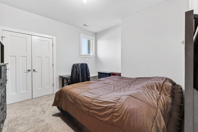 58 Arrezzo Drive, Clayton, NC 27527