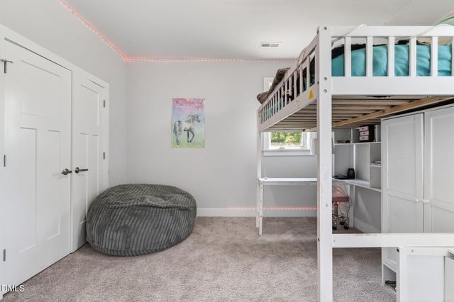 58 Arrezzo Drive, Clayton, NC 27527