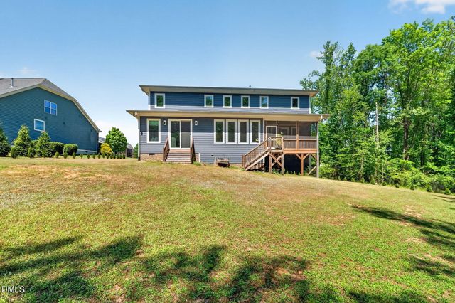 58 Arrezzo Drive, Clayton, NC 27527