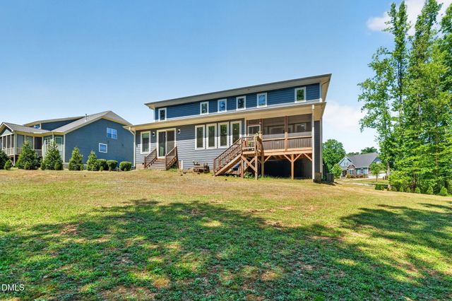 58 Arrezzo Drive, Clayton, NC 27527