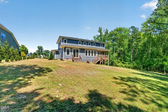 58 Arrezzo Drive, Clayton, NC 27527