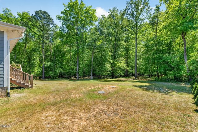 58 Arrezzo Drive, Clayton, NC 27527