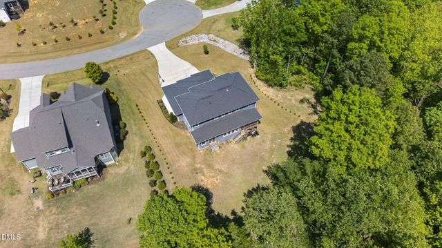 58 Arrezzo Drive, Clayton, NC 27527