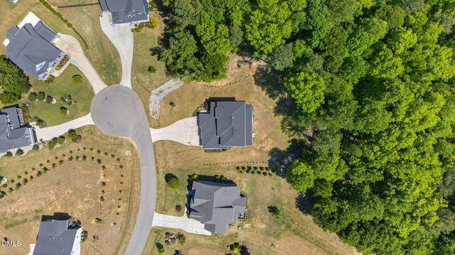 58 Arrezzo Drive, Clayton, NC 27527