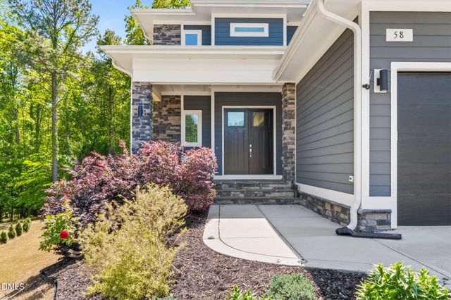 58 Arrezzo Drive, Clayton, NC 27527