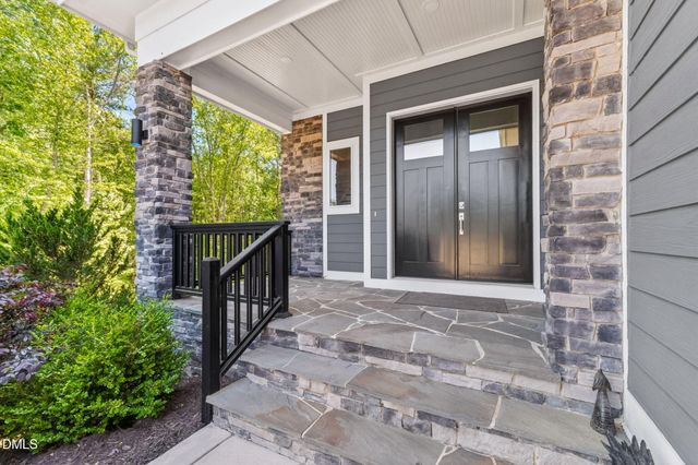 58 Arrezzo Drive, Clayton, NC 27527