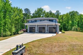 58 Arrezzo Drive, Clayton, NC 27527