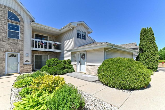 S83W19560 Apollo DRIVE, Muskego, WI 53150