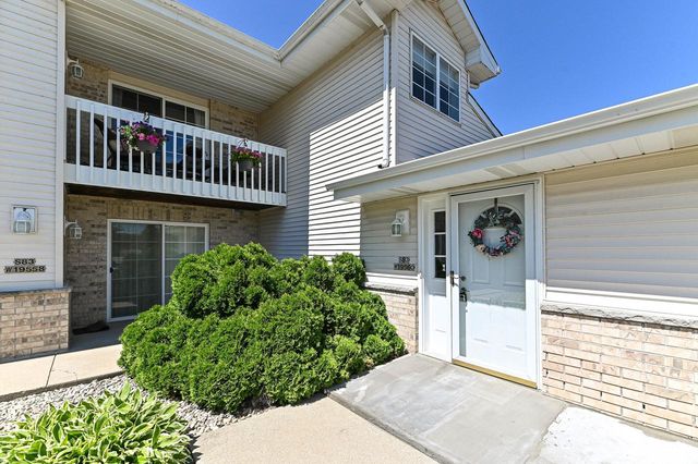 S83W19560 Apollo DRIVE, Muskego, WI 53150