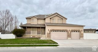 2461 N 2710 W, Clinton, UT 84015
