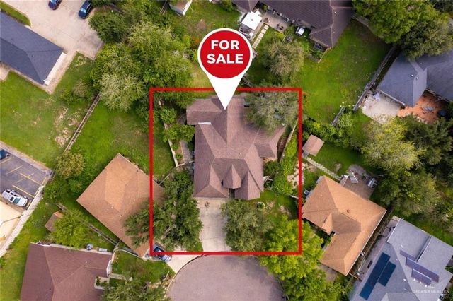 2310 E 19th Street, Mission, TX 78572