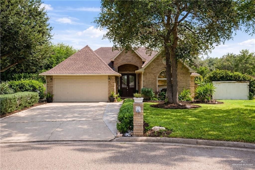 2310 E 19th Street, Mission, TX 78572