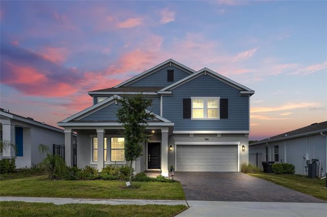 4519 HILLINGDAM ROAD, Davenport, FL 33837