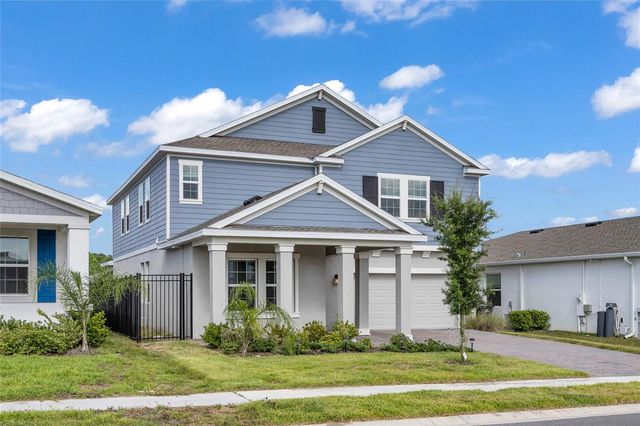 4519 HILLINGDAM ROAD, Davenport, FL 33837
