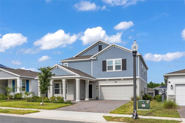 4519 HILLINGDAM ROAD, Davenport, FL 33837