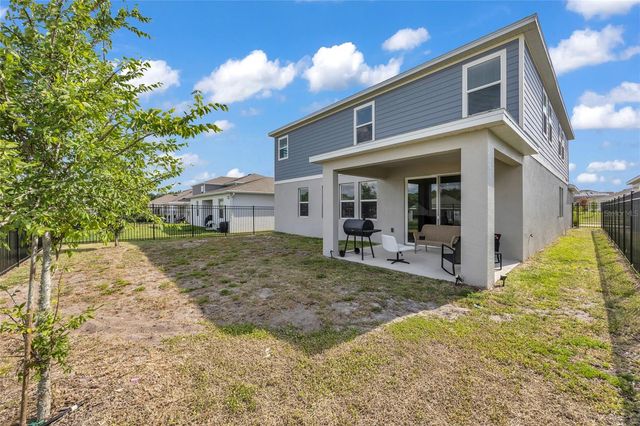 4519 HILLINGDAM ROAD, Davenport, FL 33837