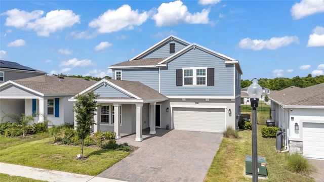 4519 HILLINGDAM ROAD, Davenport, FL 33837