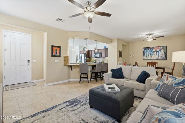 29594 N 129TH Lane, Peoria, AZ 85383