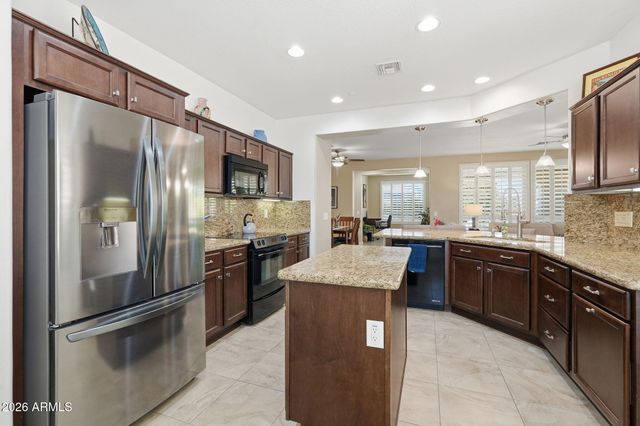 29594 N 129TH Lane, Peoria, AZ 85383